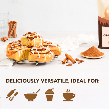 Premium Cinnamon Powder