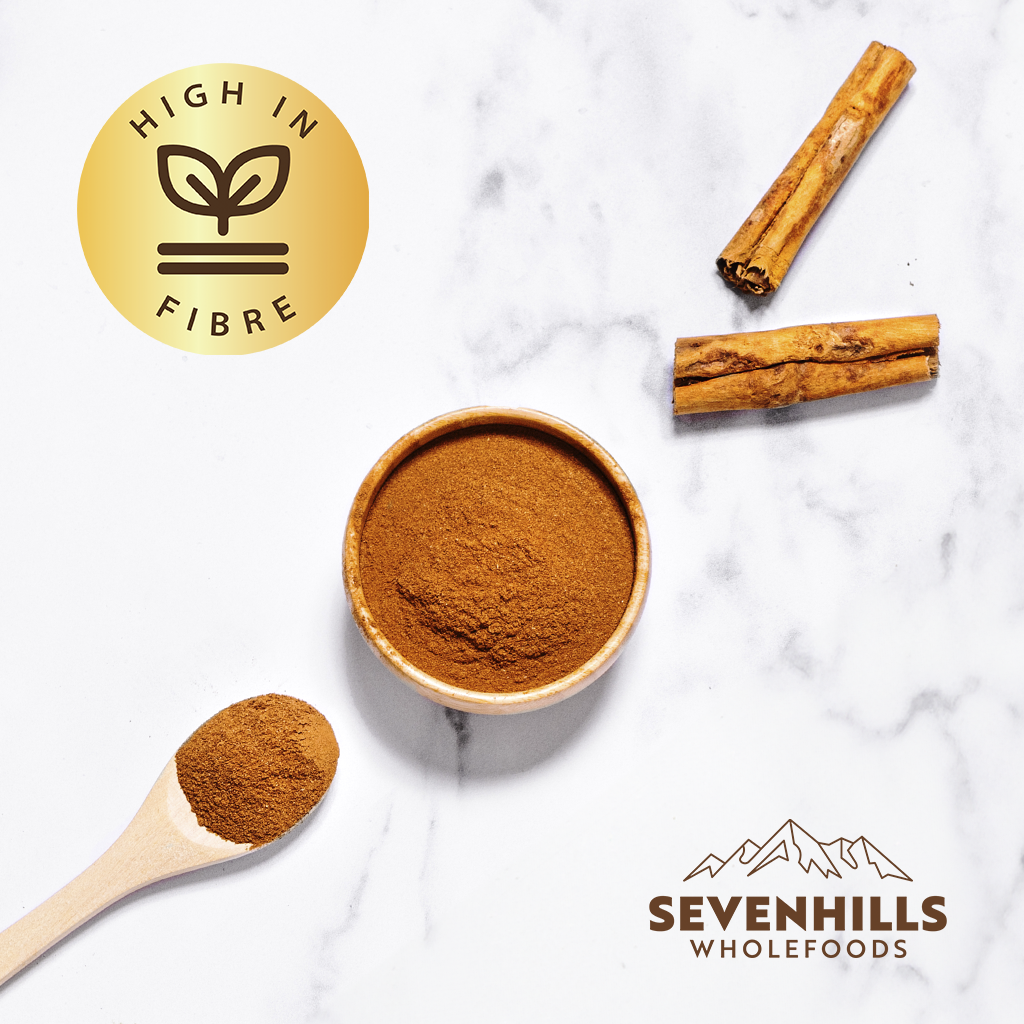 Premium Cinnamon Powder