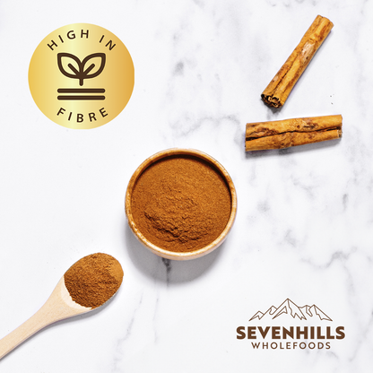 Premium Cinnamon Powder