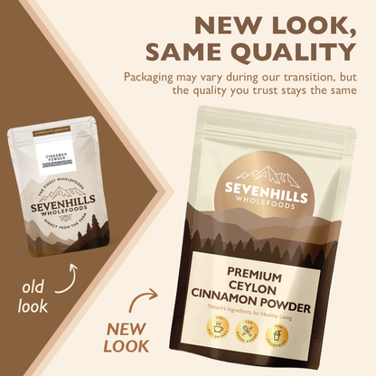 Premium Cinnamon Powder