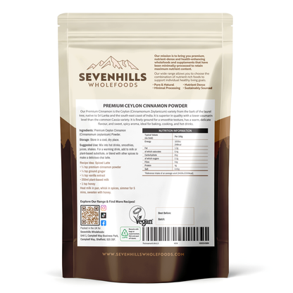 Premium Cinnamon Powder