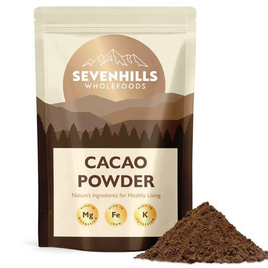 Cacao Powder