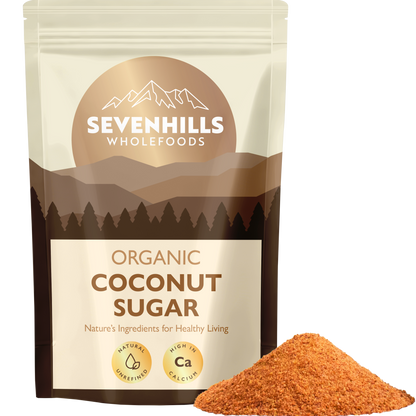 Organic Coconut Sugar
