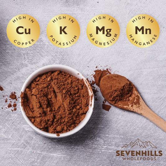 Cacao Powder