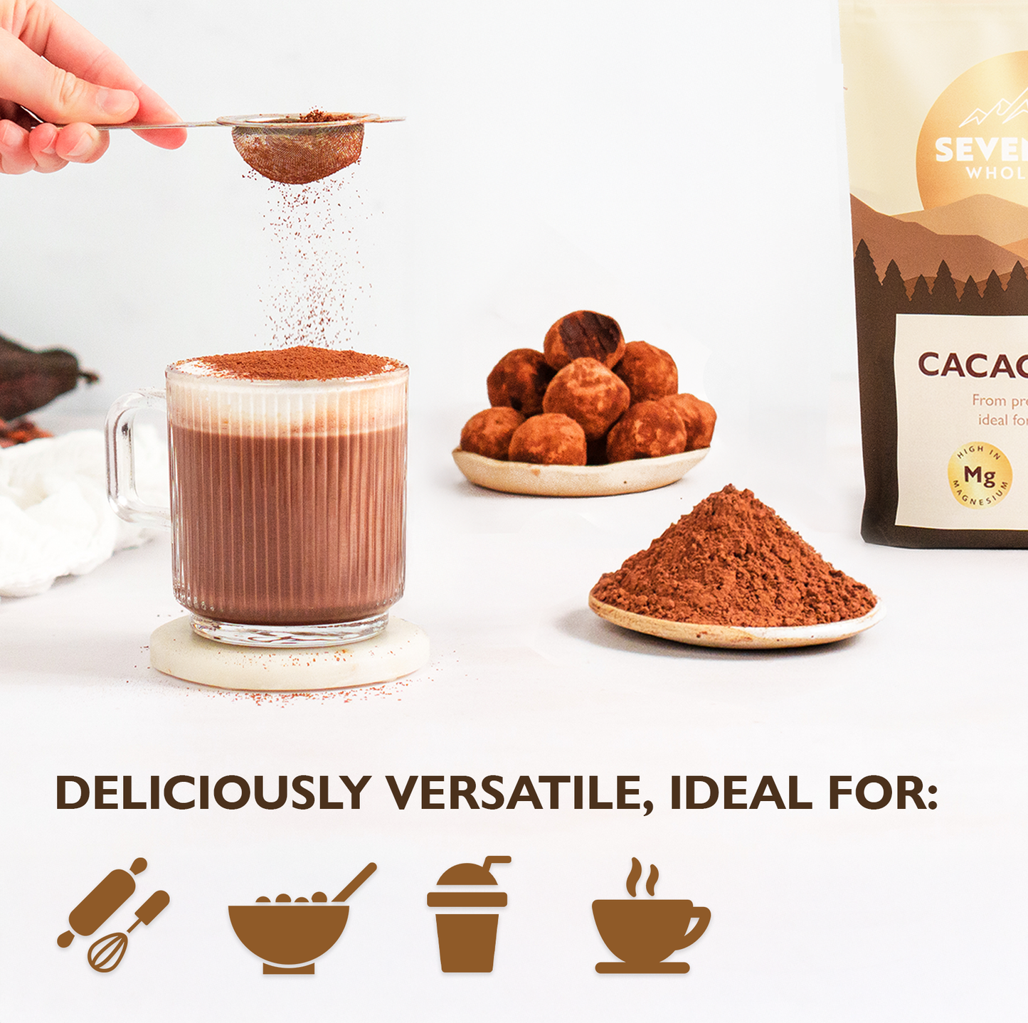 Cacao Powder