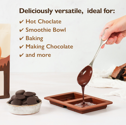 Organic Cacao Paste