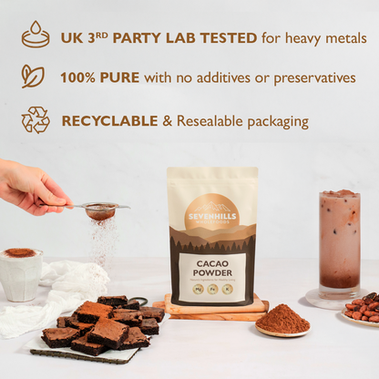 Cacao Powder