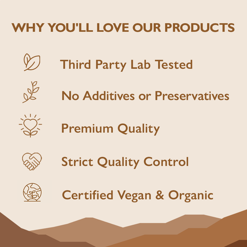 Organic Cordyceps Sinensis Mycelium Powder